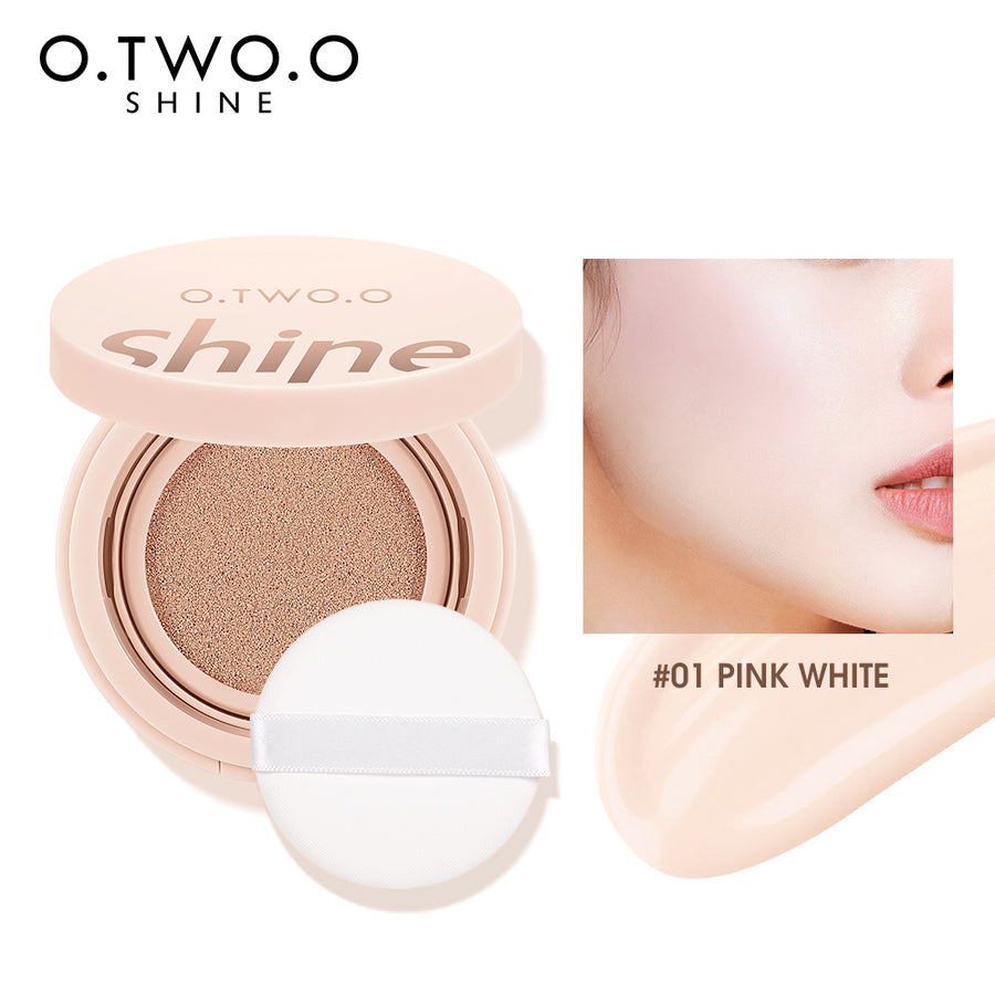 O.Two.O Shine Cushion BB Cream