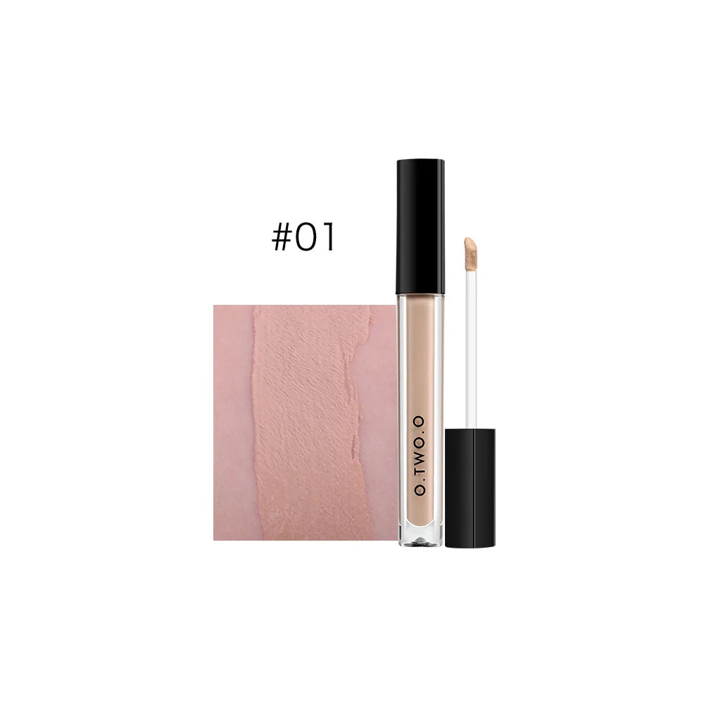 O.TWO.O Cover Up Radiant Creamy Concealer