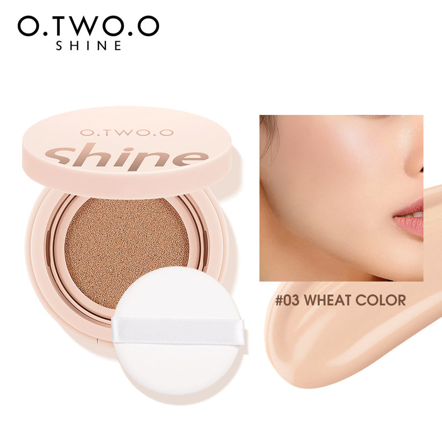 O.Two.O Shine Cushion BB Cream