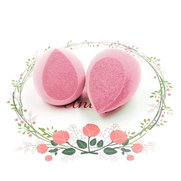 O.TWO.O Soft & Smooth Microfiber Beauty Blender