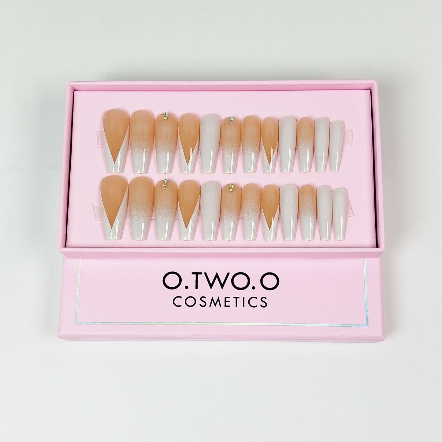 O.TWAO.O Nails - Otwoocosmetics