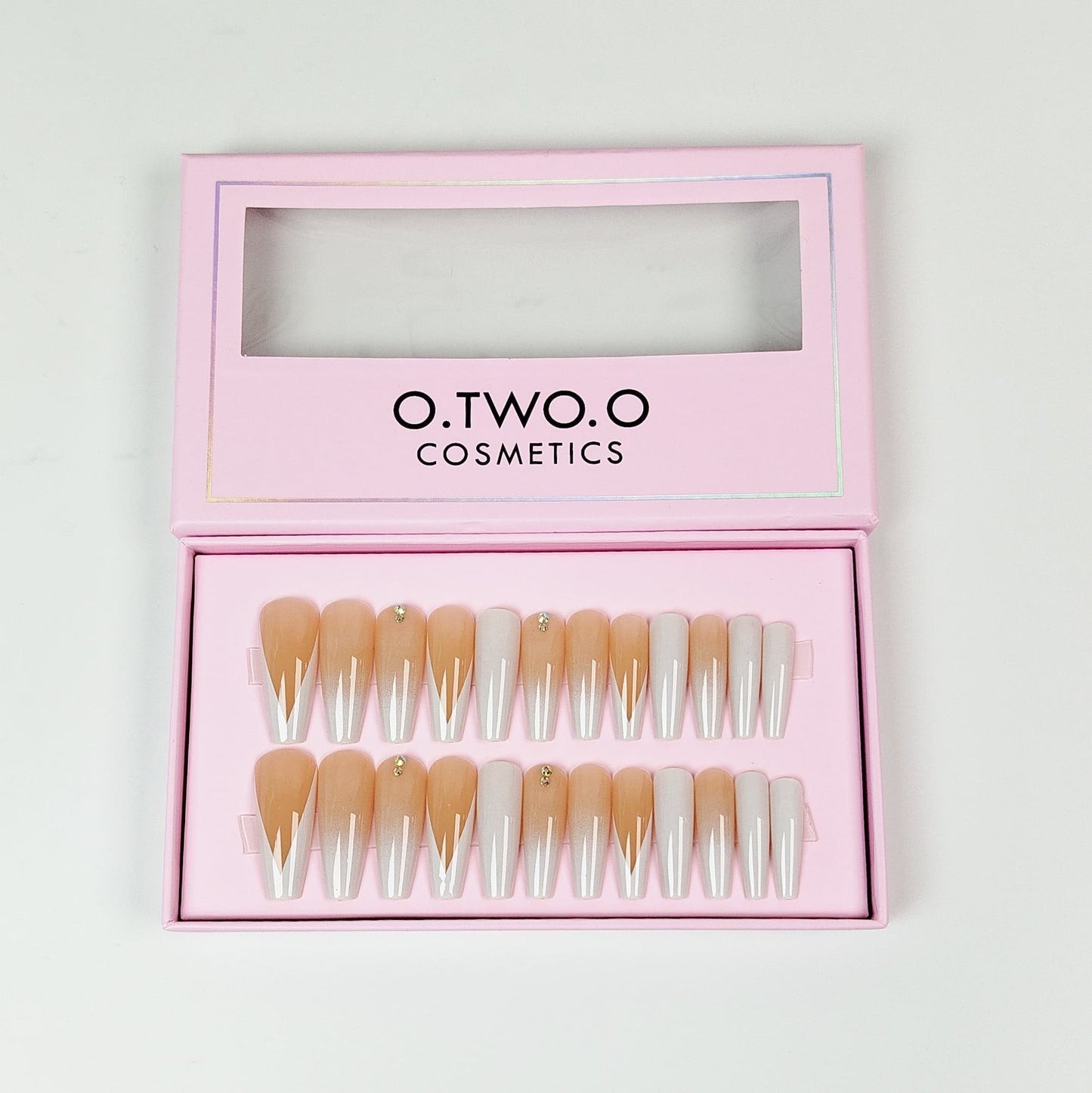 O.TWAO.O Nails - Otwoocosmetics