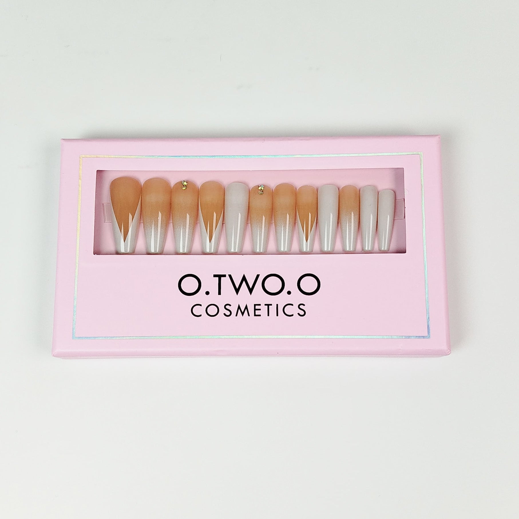 O.TWAO.O Nails - Otwoocosmetics