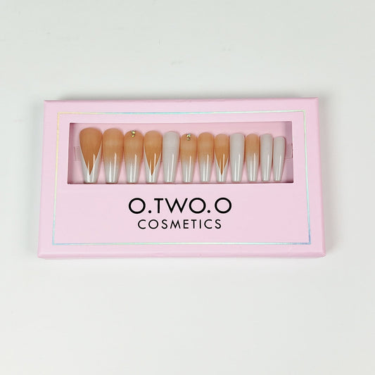 O.TWAO.O Nails - Otwoocosmetics