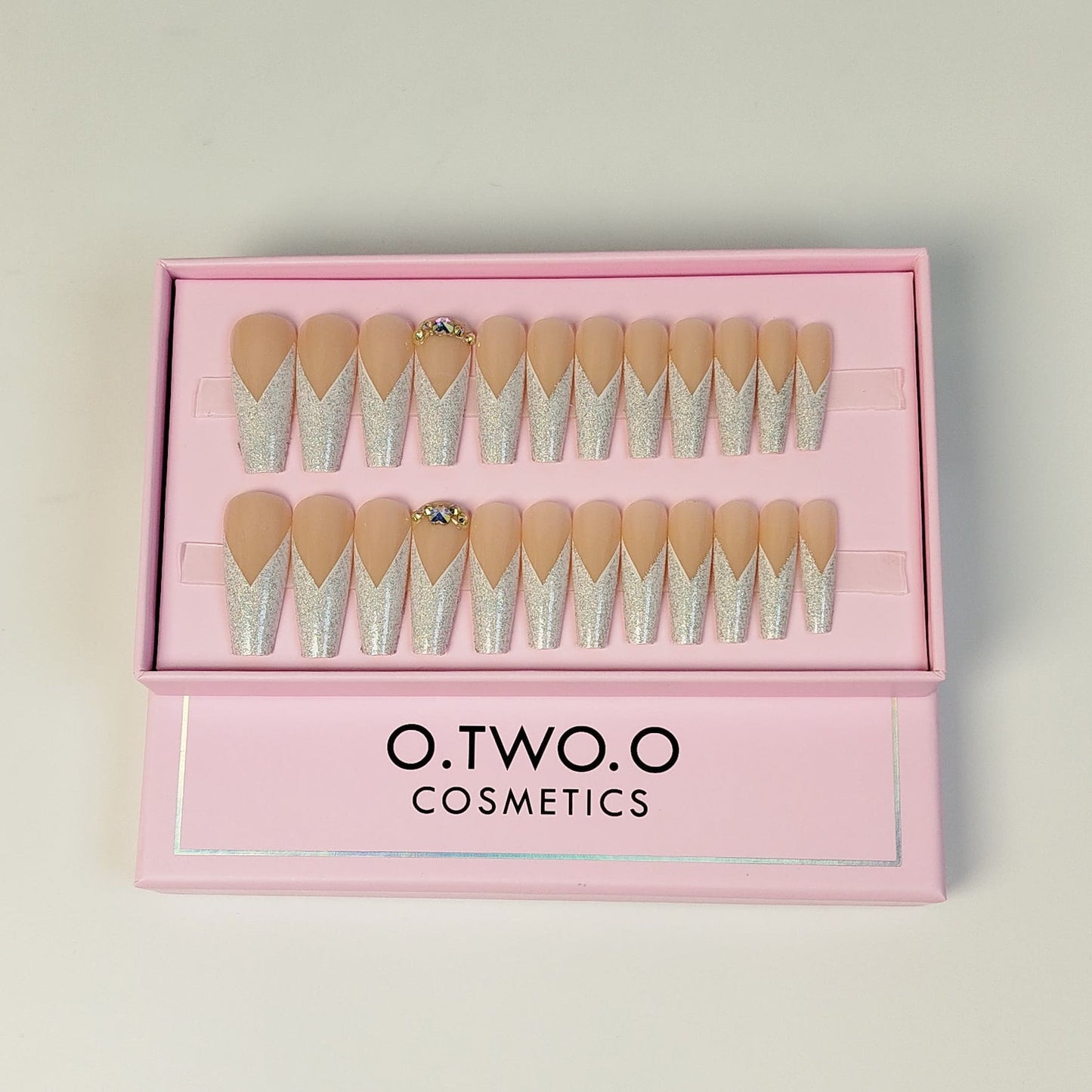 O.TWAO.O Nails - Otwoocosmetics