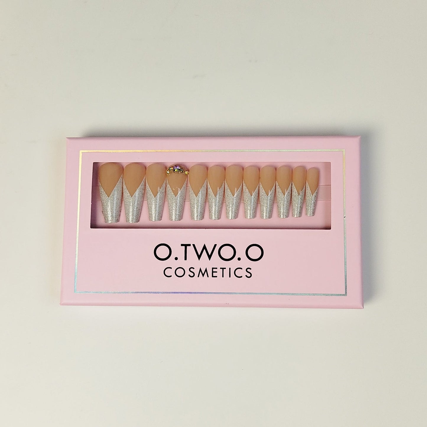 O.TWAO.O Nails - Otwoocosmetics