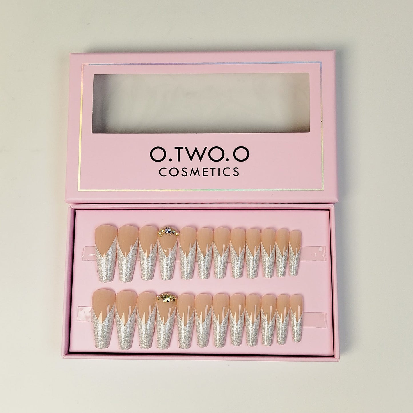 O.TWAO.O Nails - Otwoocosmetics