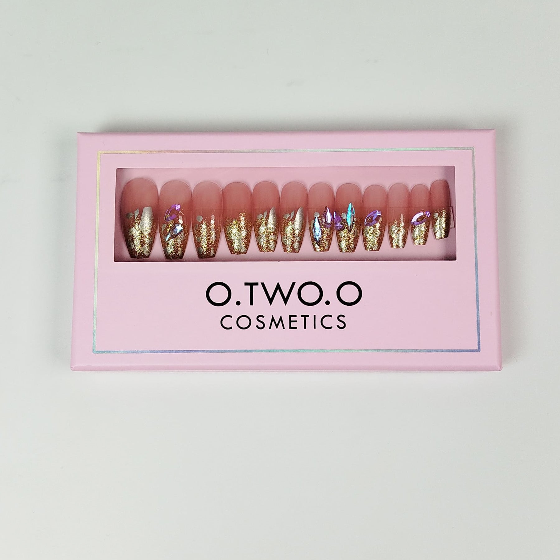 O.TWAO.O Nails - Otwoocosmetics