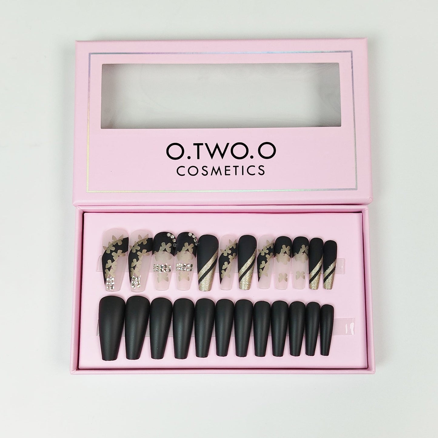 O.TWAO.O Nails