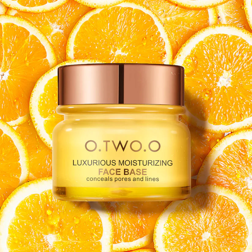 O.Two.O Multi Effect Antioxidant Whitening/Moisturizing Cream