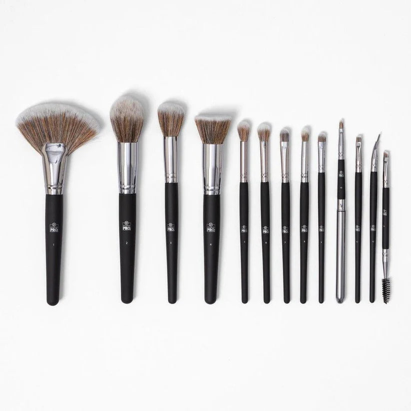 Studio pro 13pice brush set