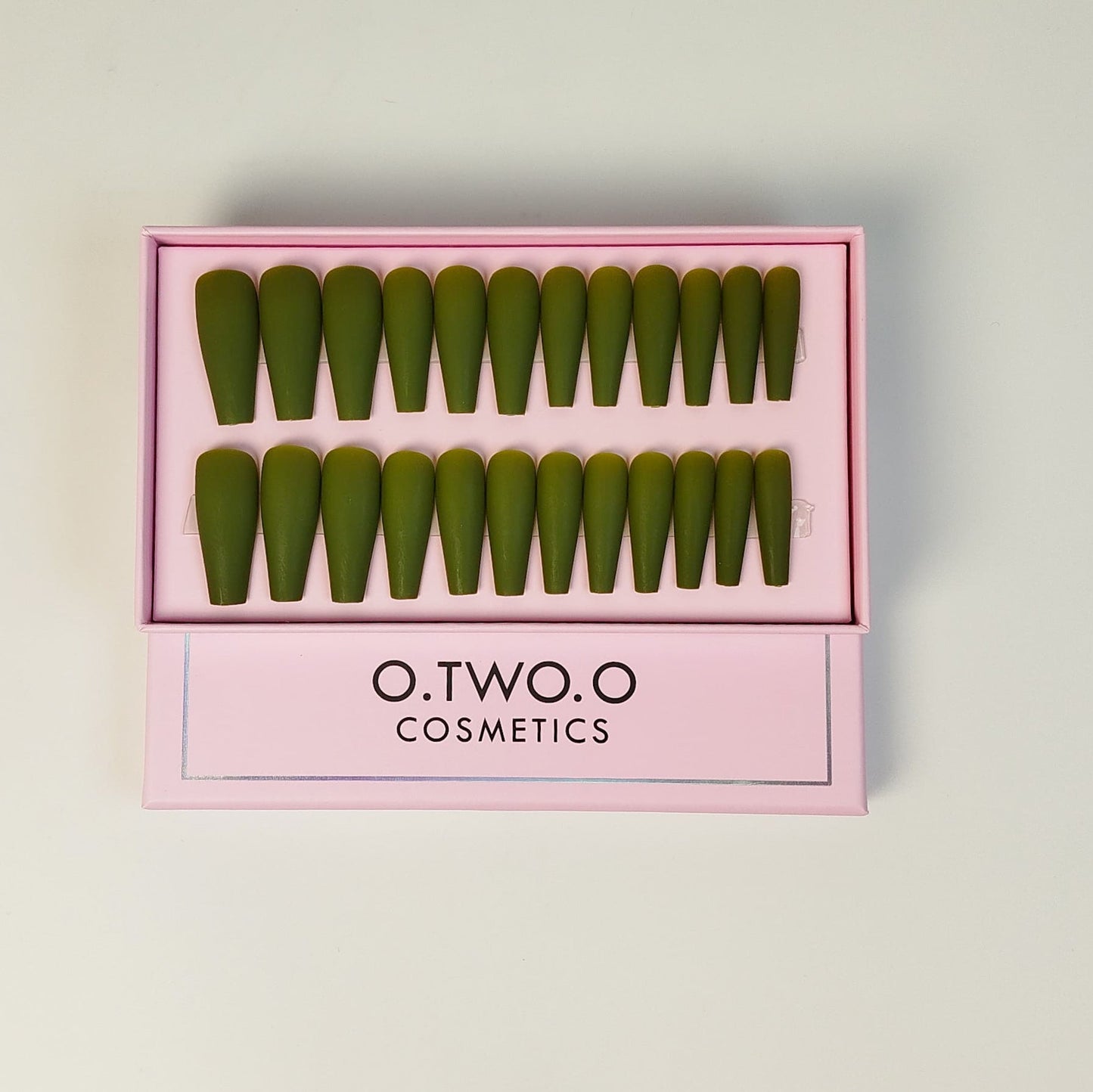 O.TWAO.O Nails - Otwoocosmetics