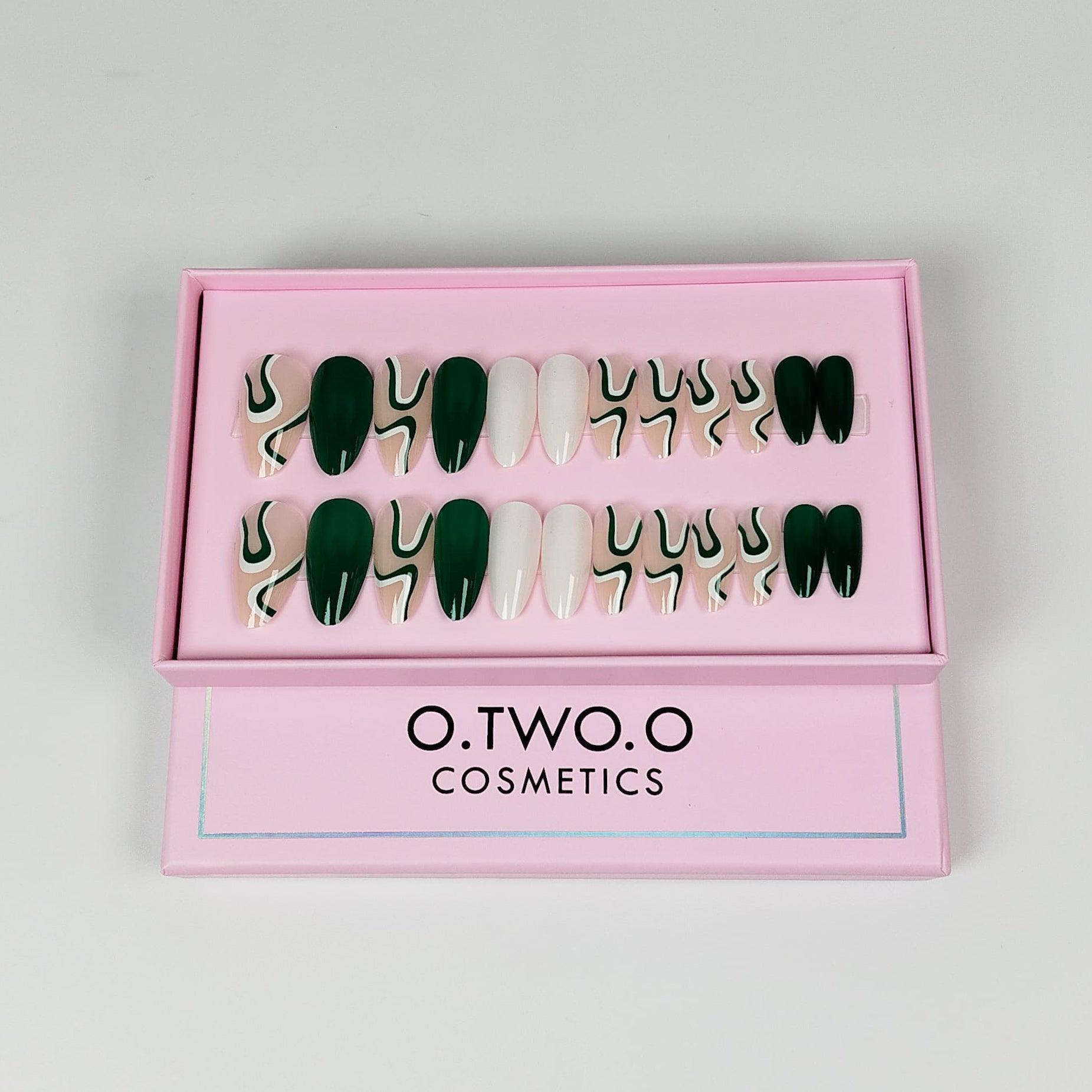 O.TwO.O Nails - Otwoocosmetics