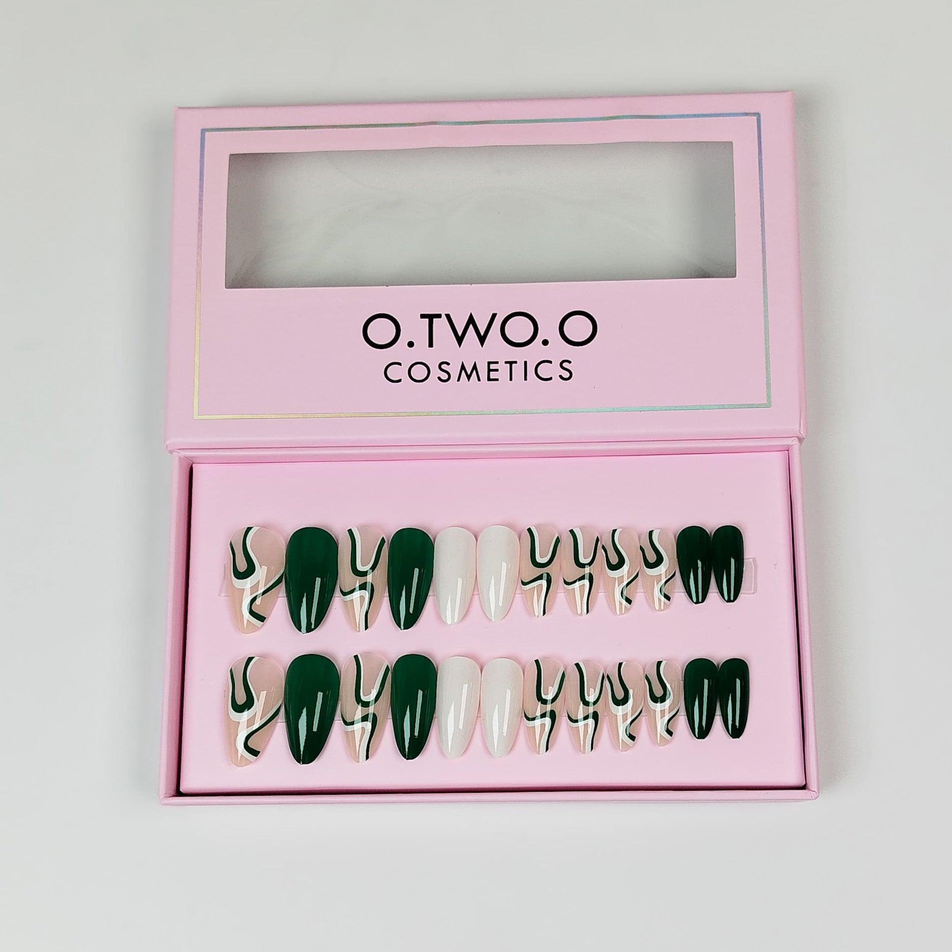 O.TwO.O Nails - Otwoocosmetics