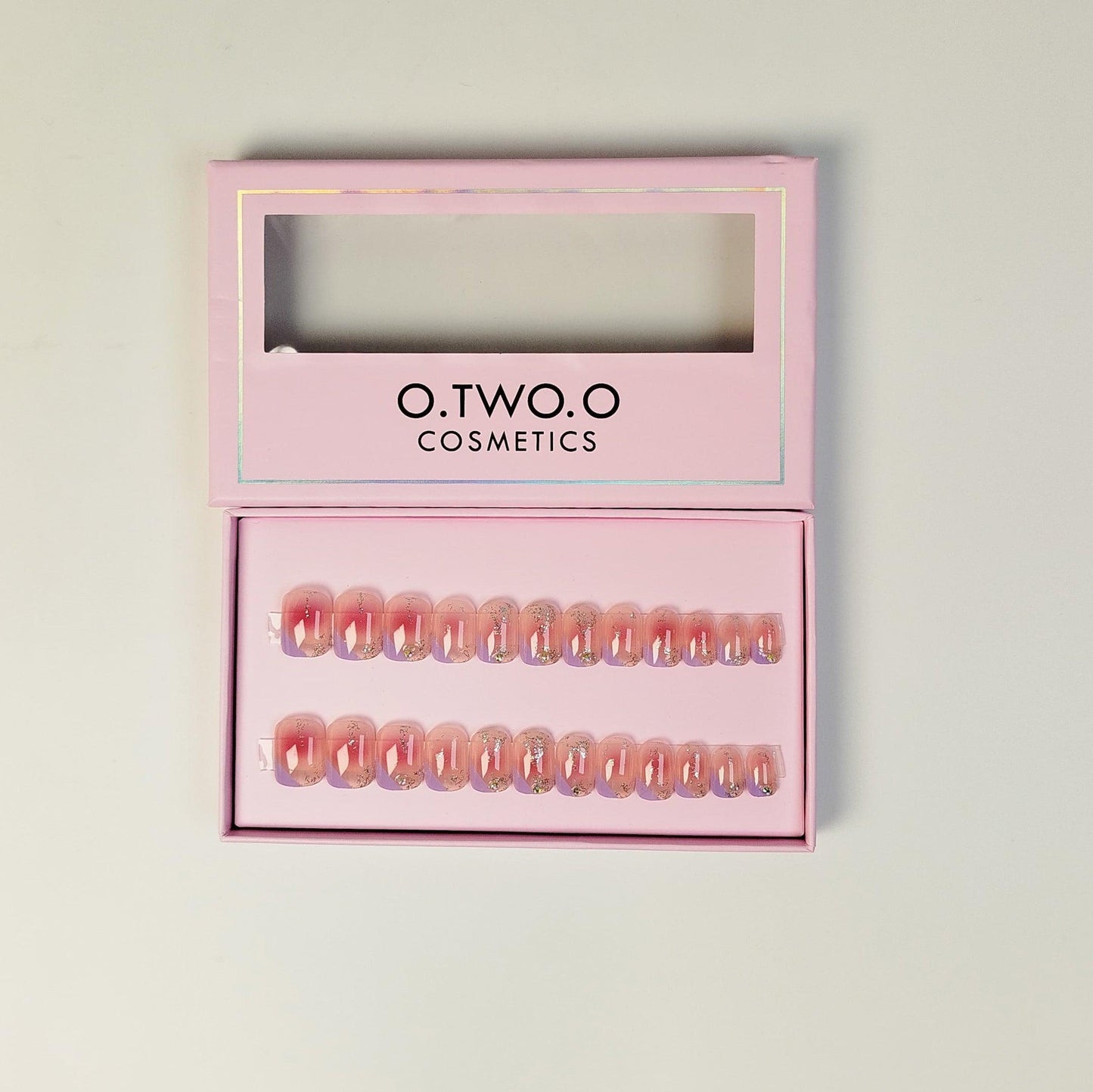 O.TWO.O Nails - Otwoocosmetics