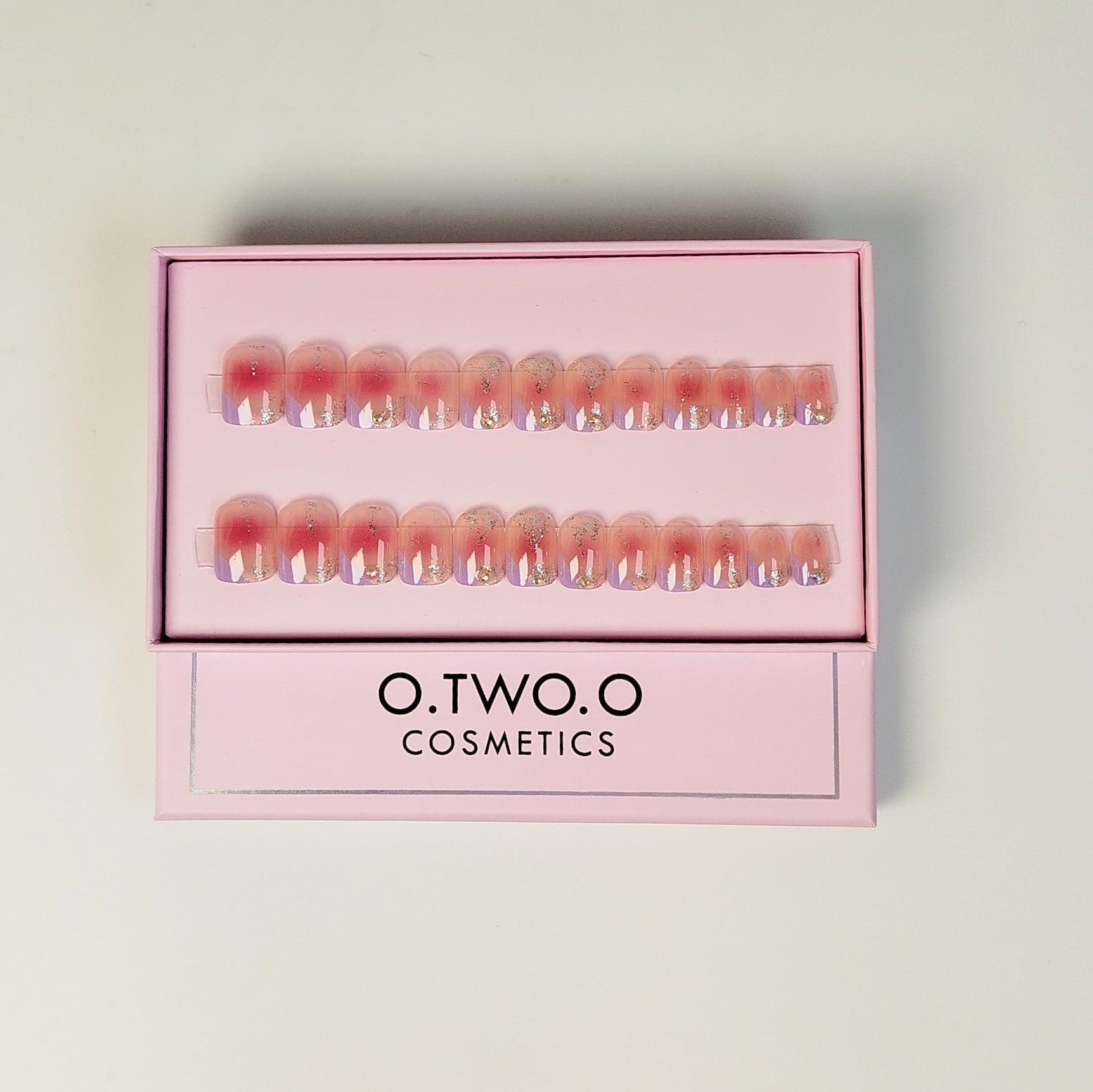 O.TWO.O Nails - Otwoocosmetics