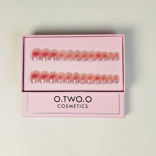 O.TWO.O Nails - Otwoocosmetics