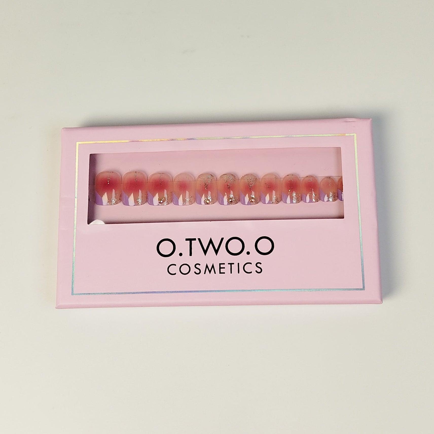 O.TWO.O Nails - Otwoocosmetics