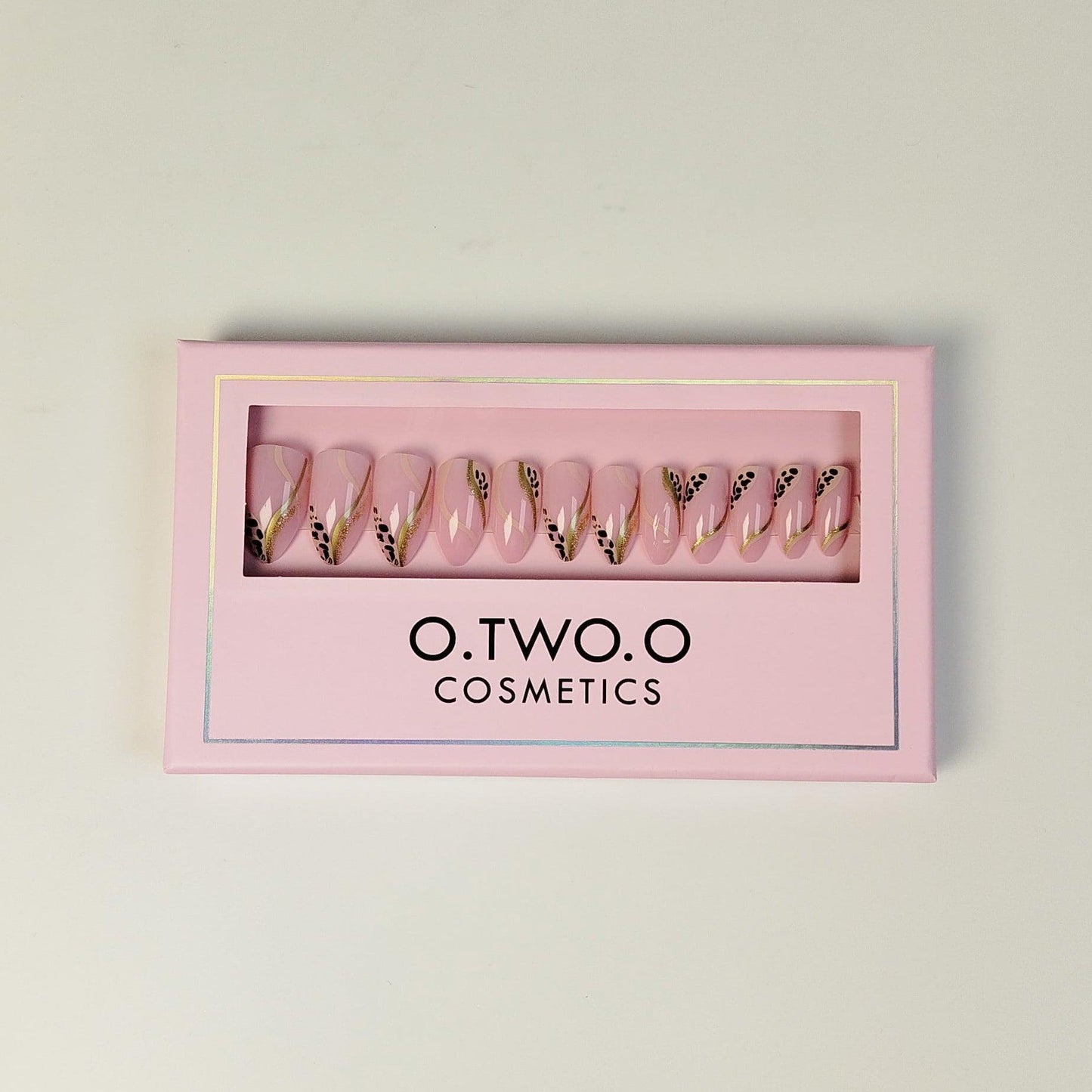 O.TWO.O Nails - Otwoocosmetics