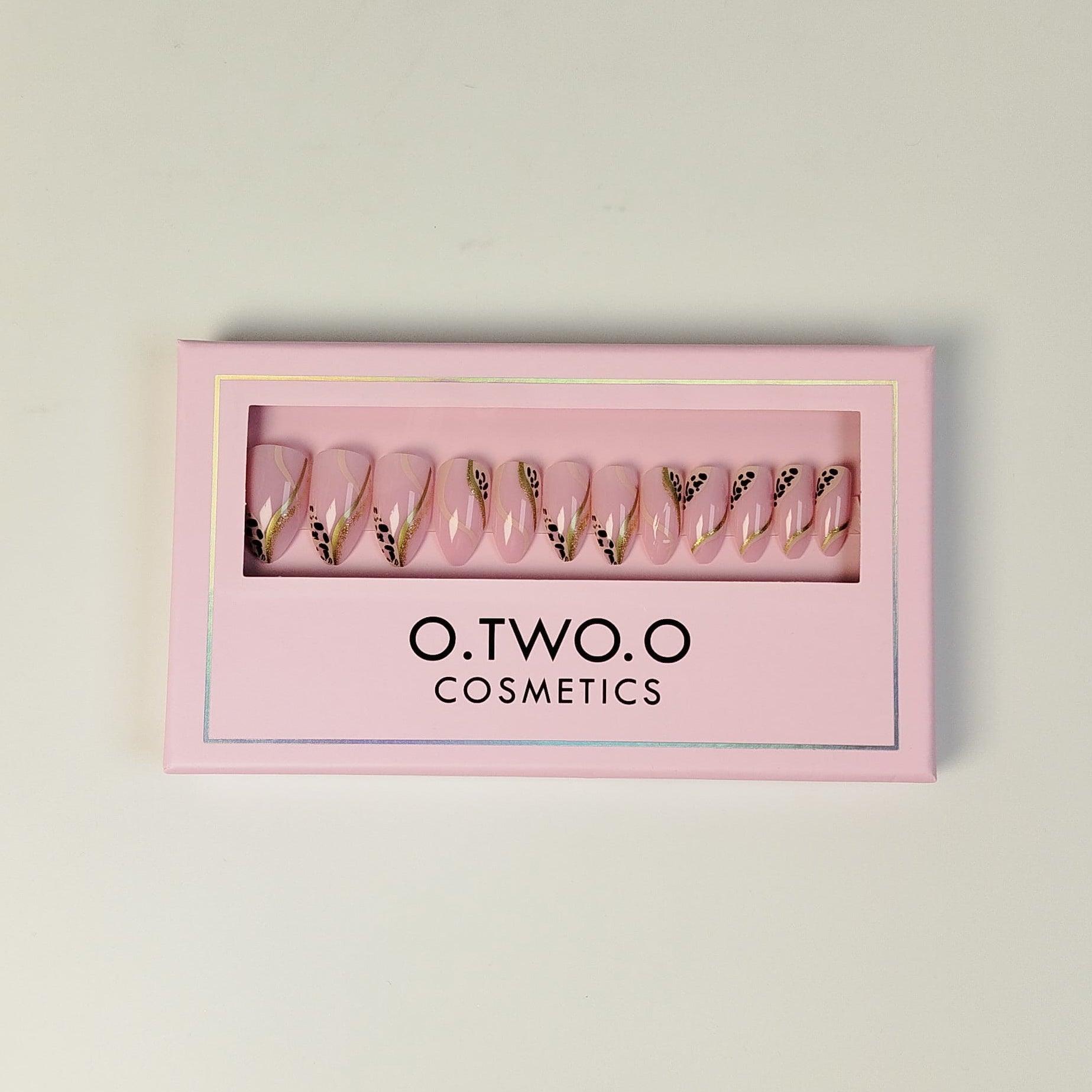 O.TWO.O Nails - Otwoocosmetics