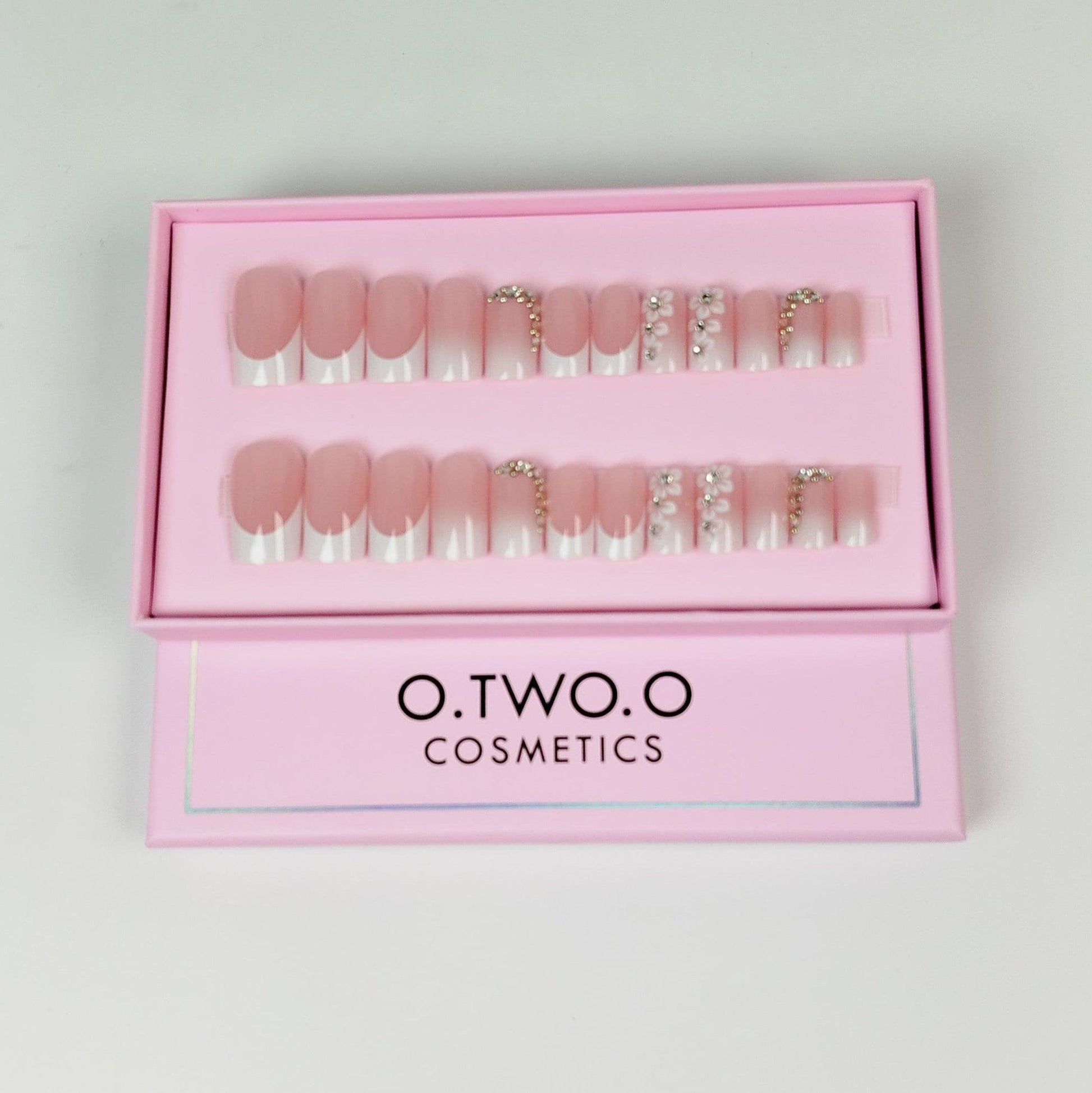 O.TwO.O Nails - Otwoocosmetics