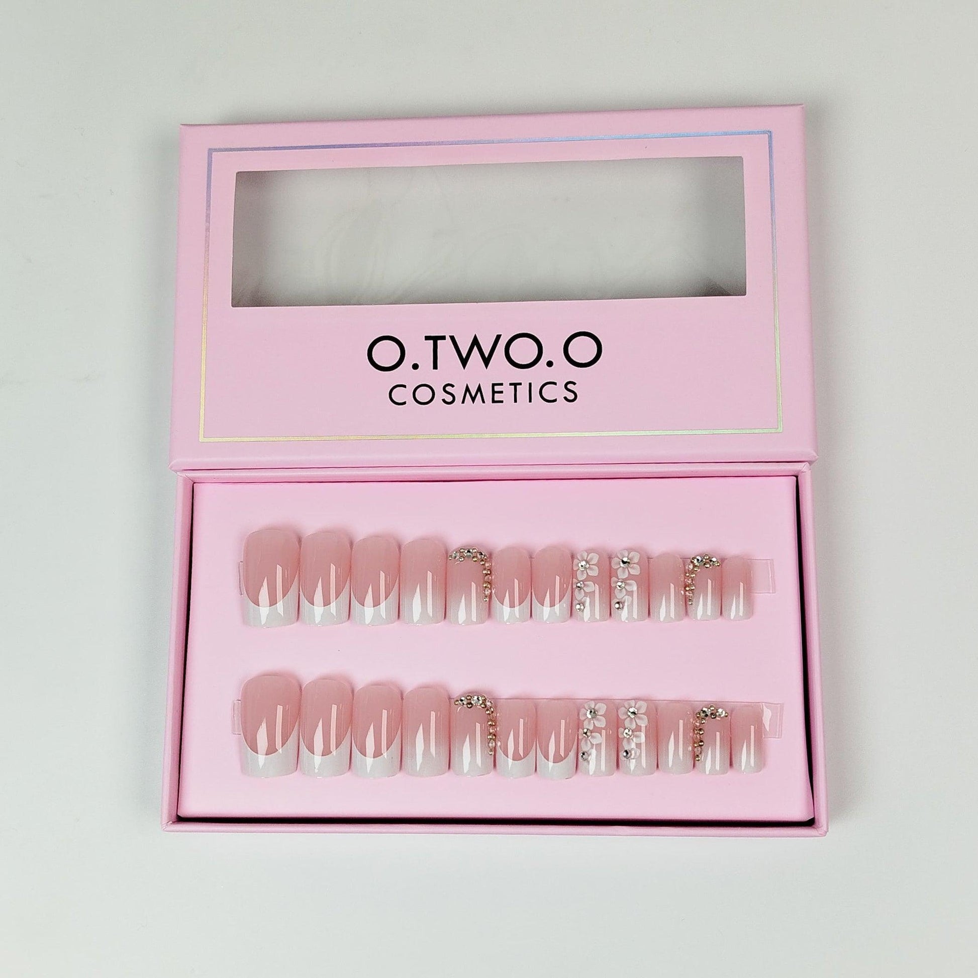 O.TwO.O Nails - Otwoocosmetics