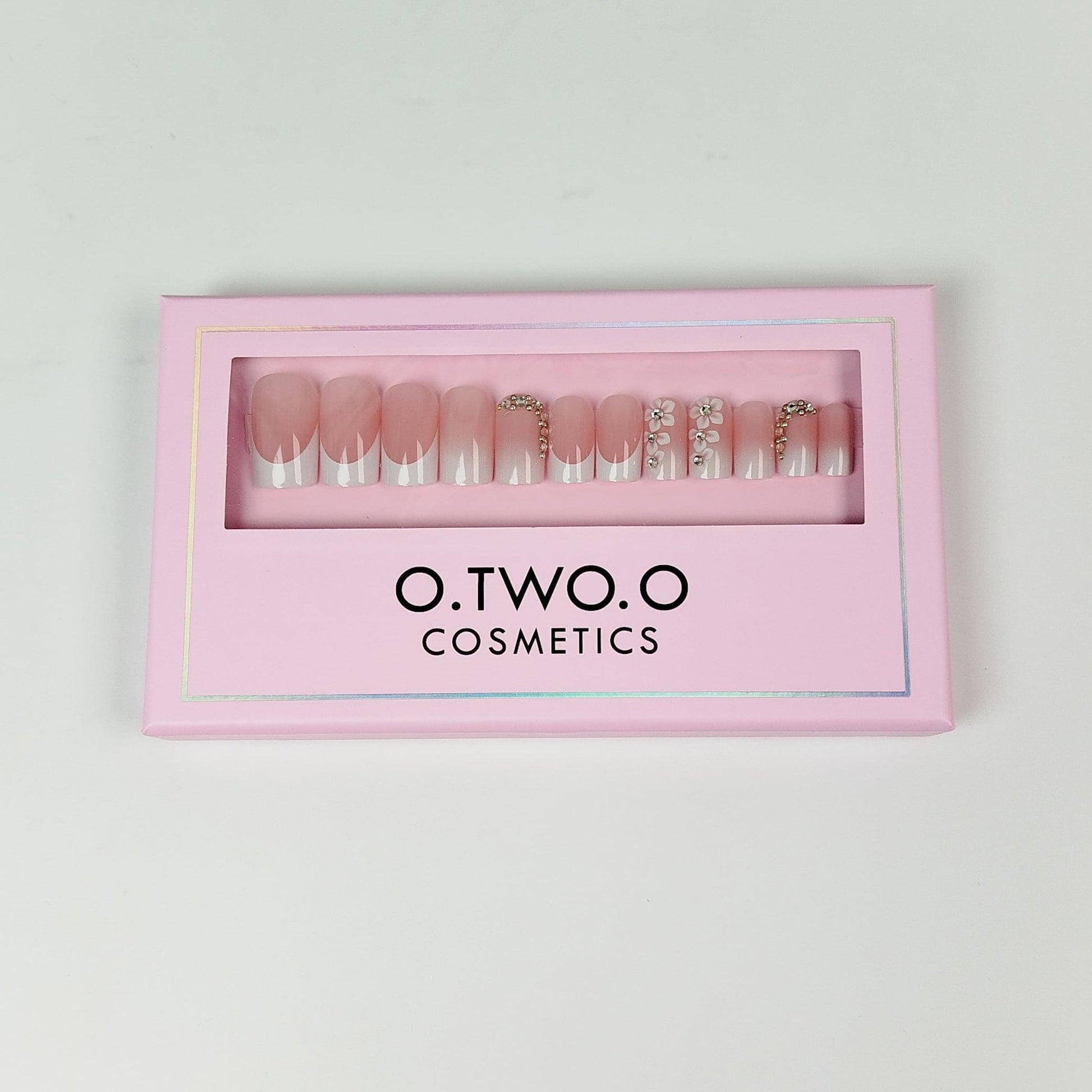 O.TwO.O Nails - Otwoocosmetics