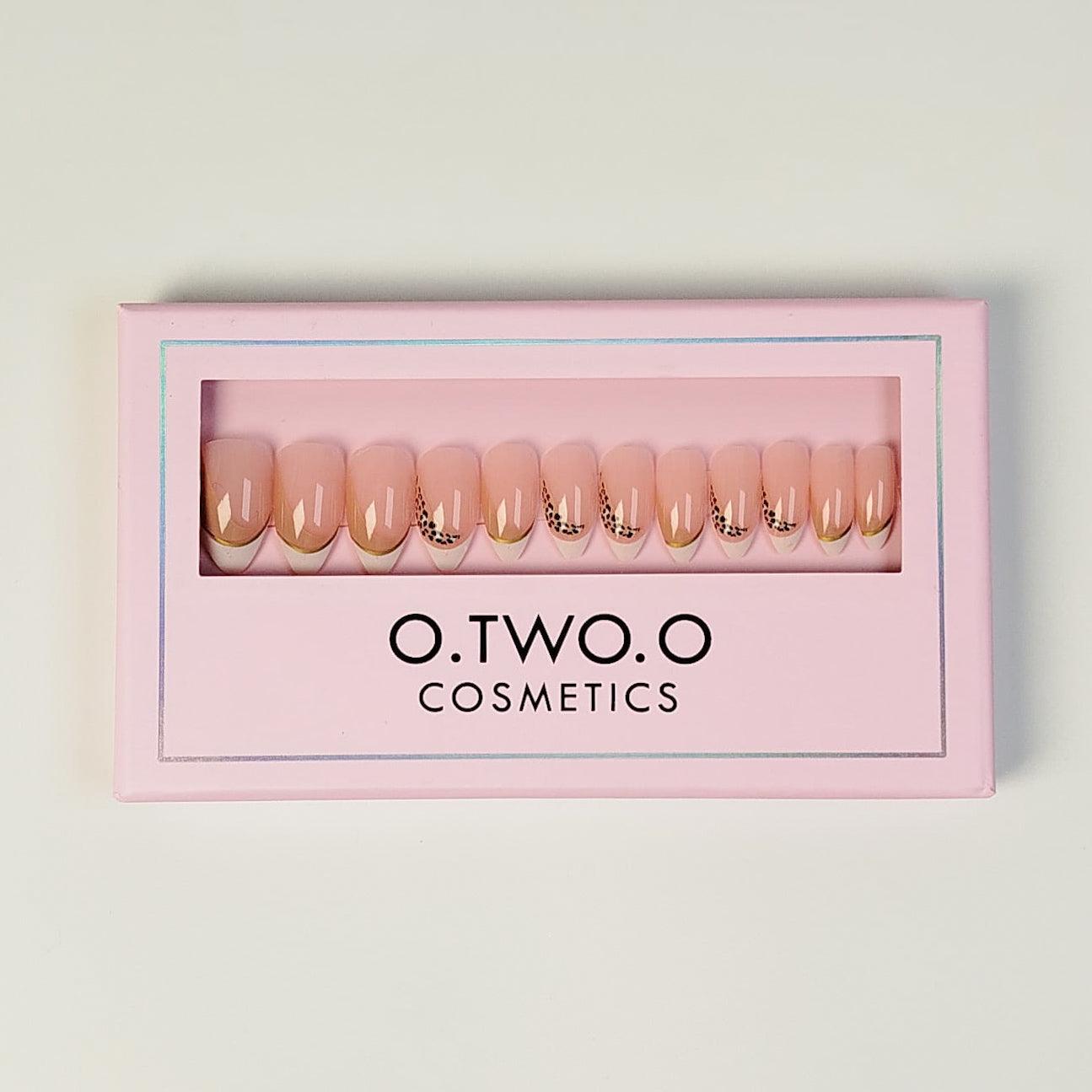 O.TwO.O Nails - Otwoocosmetics