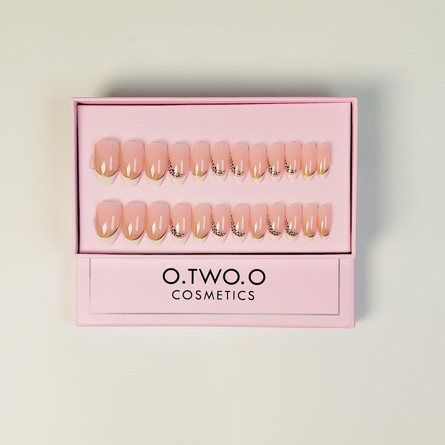 O.TwO.O Nails - Otwoocosmetics