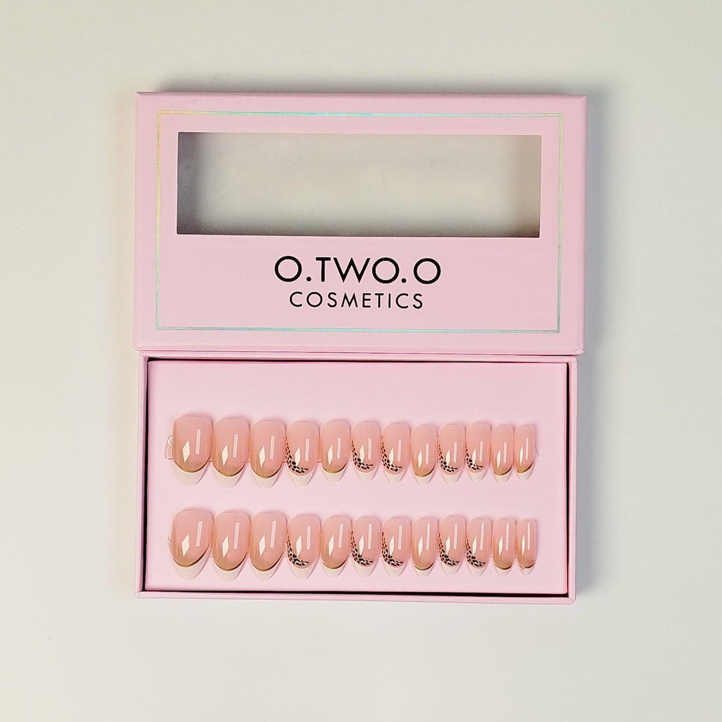 O.TwO.O Nails - Otwoocosmetics