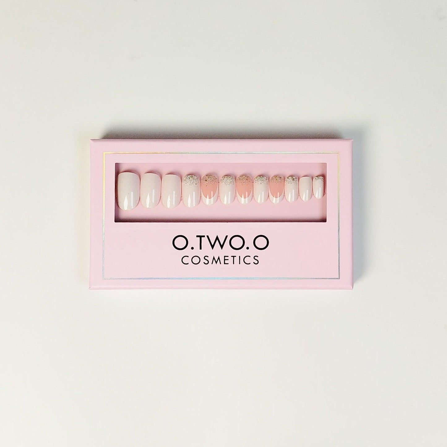 O.TWO.O Nails - Otwoocosmetics