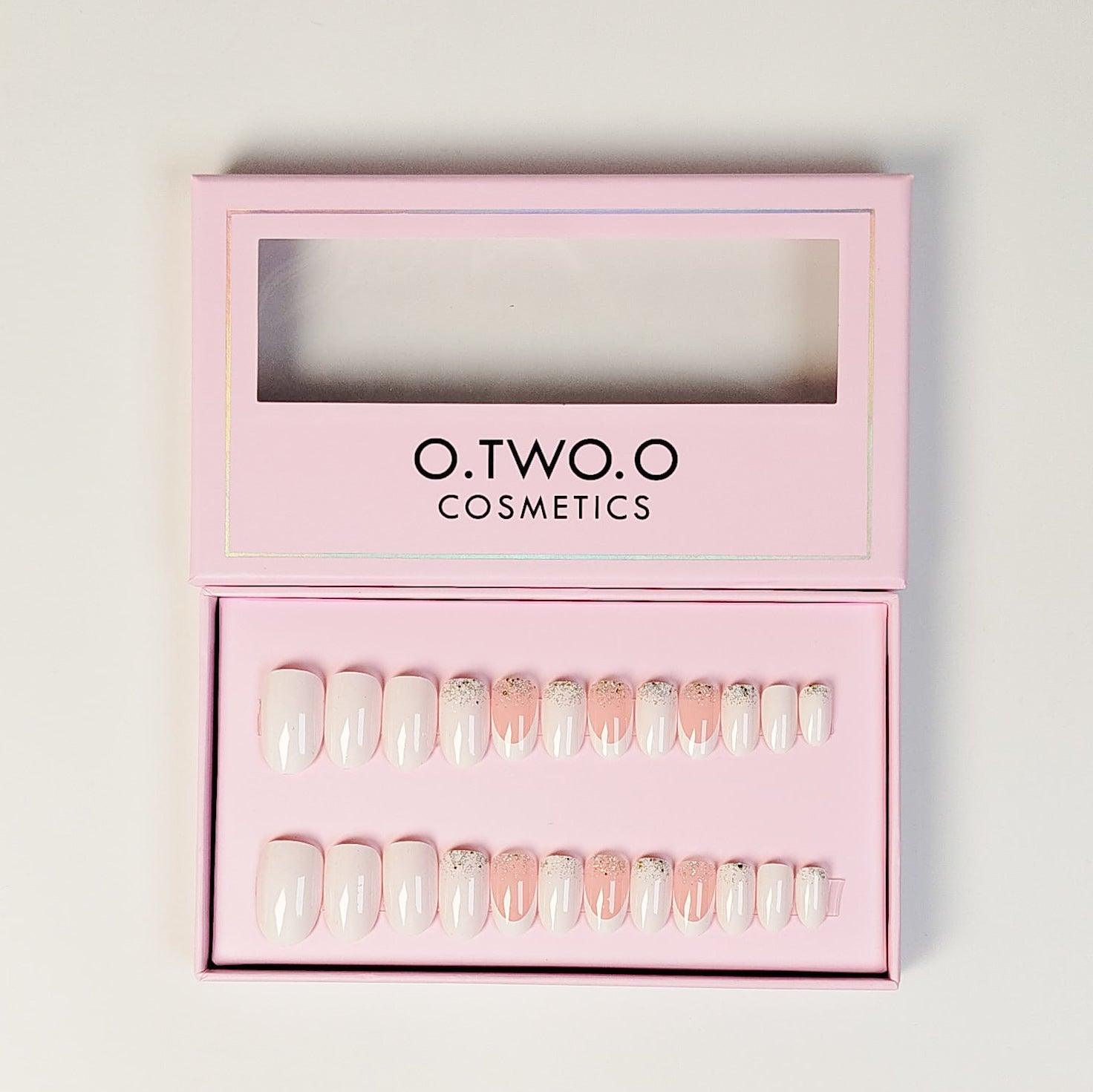 O.TWO.O Nails - Otwoocosmetics