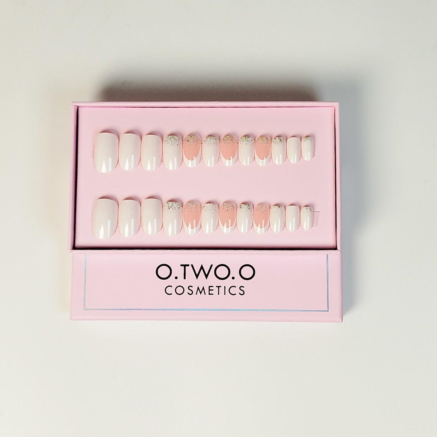 O.TWO.O Nails - Otwoocosmetics