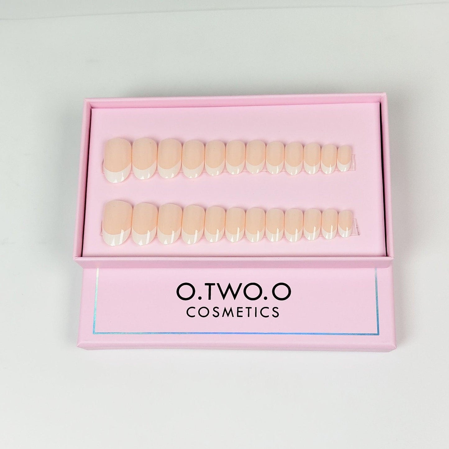 O.TWO.O Matte Nails - Otwoocosmetics