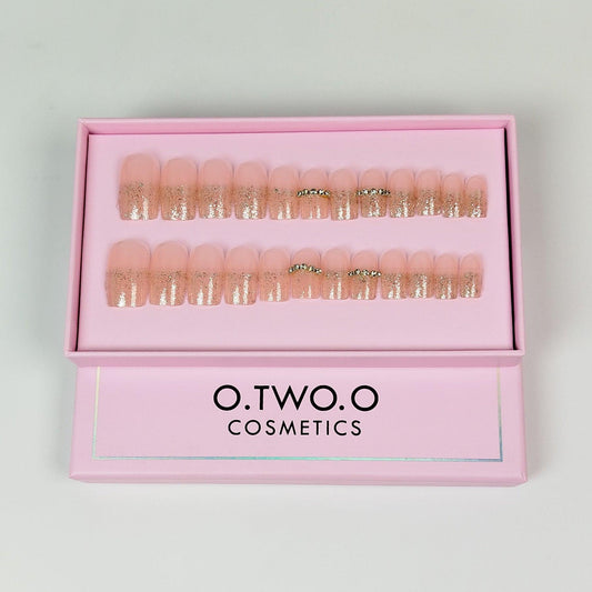 O.TWO.O Nails - Otwoocosmetics