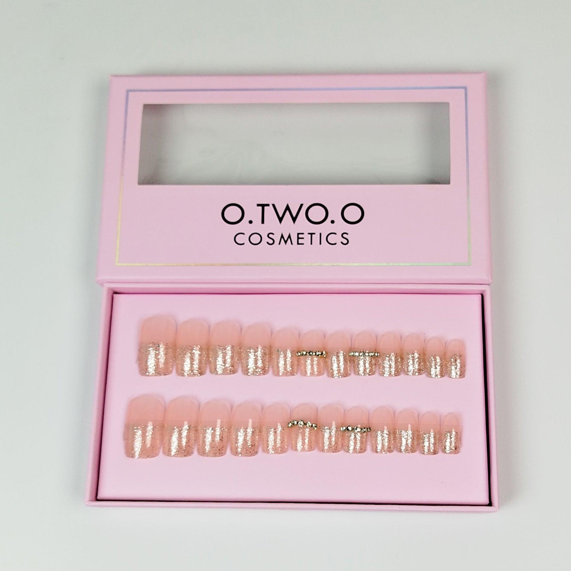 O.TWO.O Nails - Otwoocosmetics