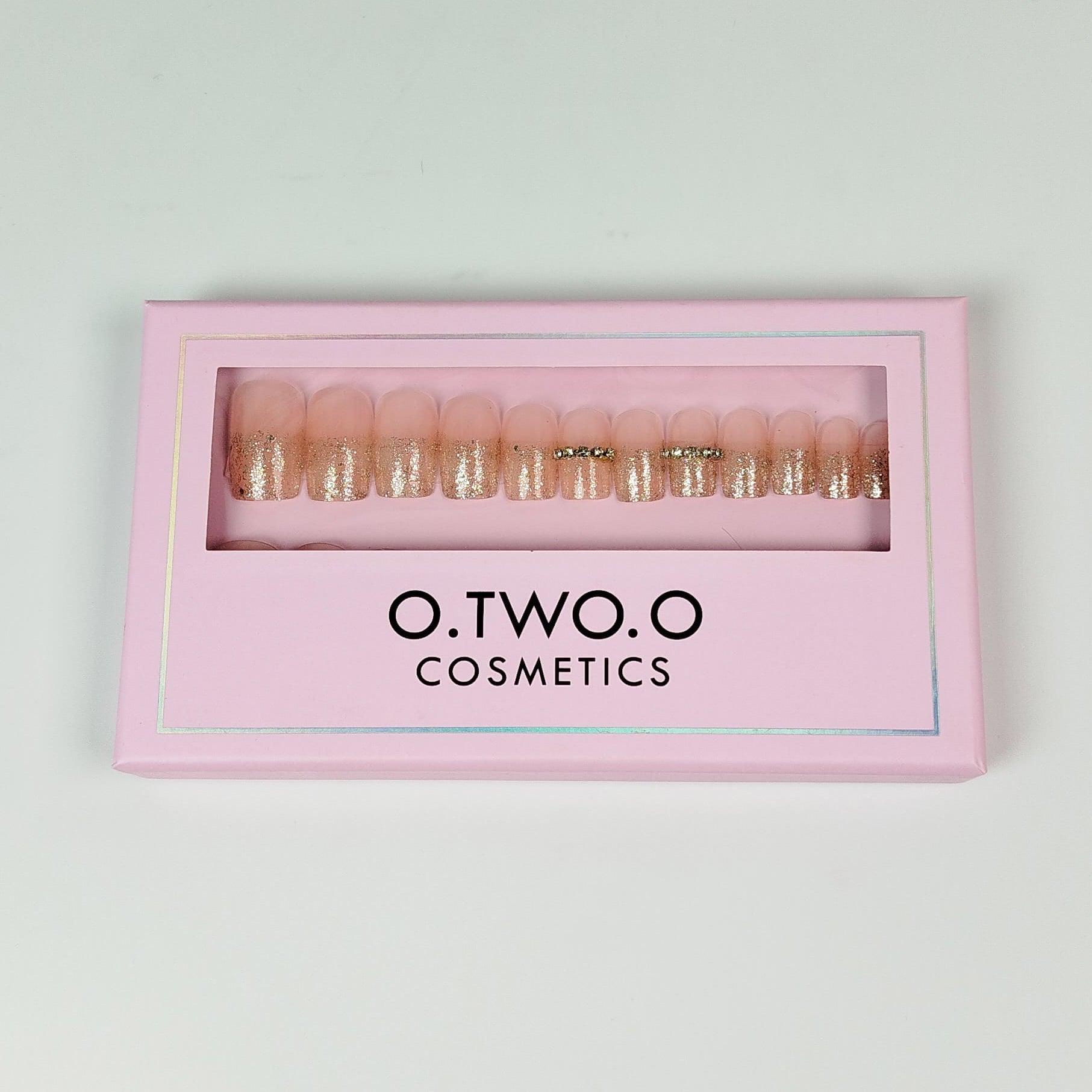 O.TWO.O Nails - Otwoocosmetics