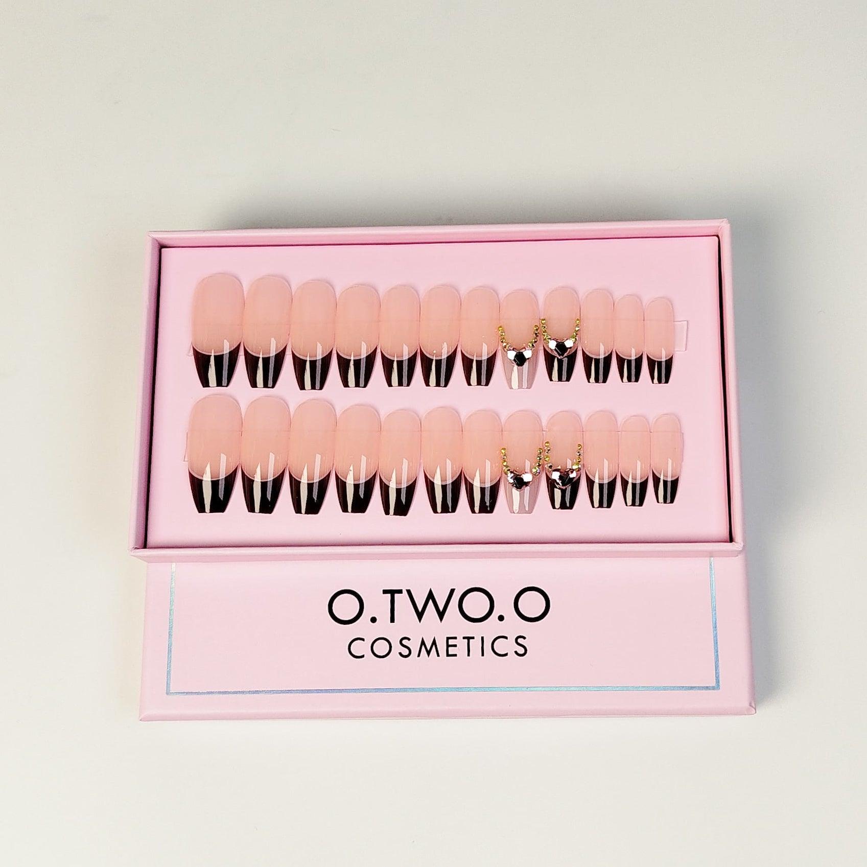 O.TwO.O Nails - Otwoocosmetics