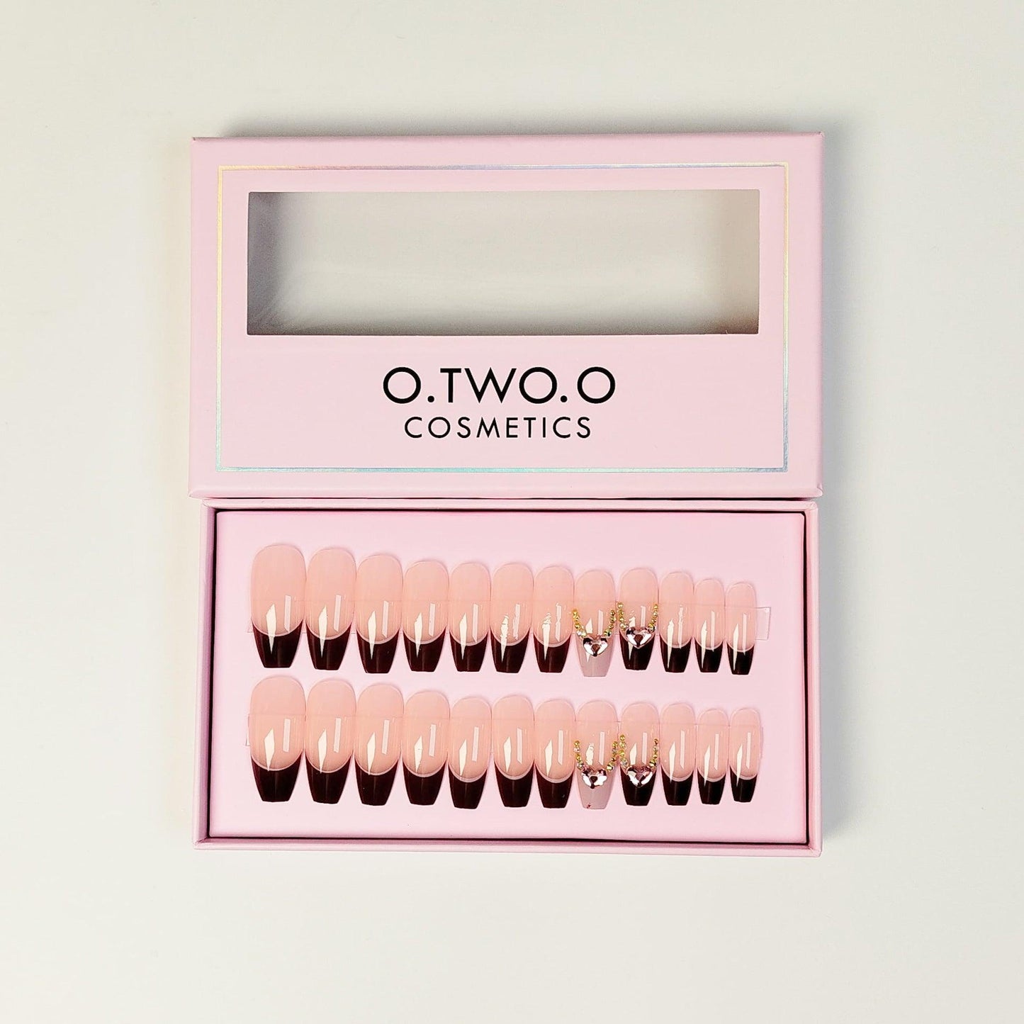 O.TwO.O Nails - Otwoocosmetics