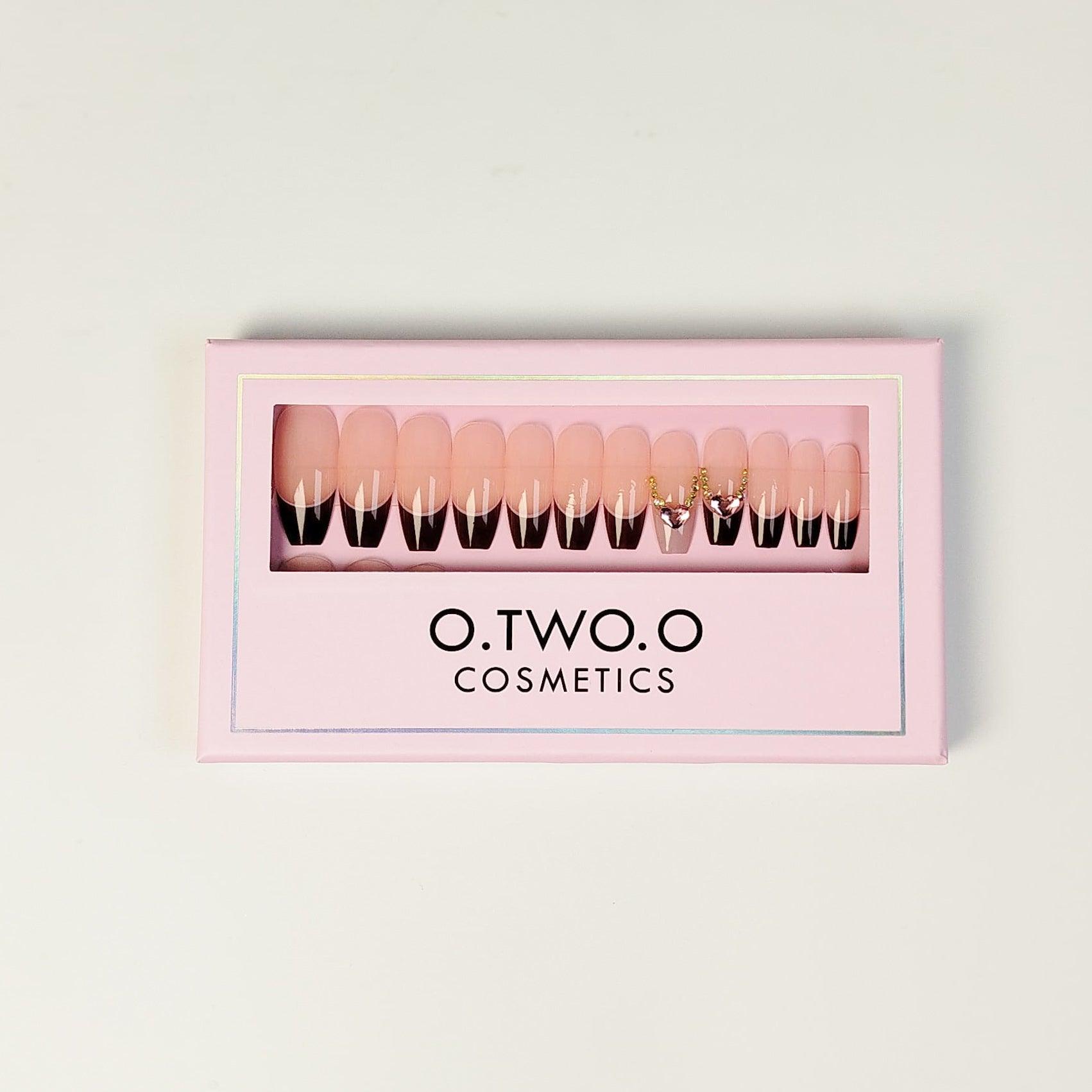 O.TwO.O Nails - Otwoocosmetics