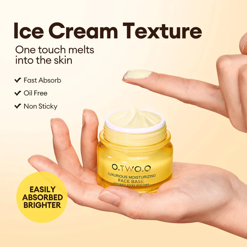 O.Two.O Multi Effect Antioxidant Whitening/Moisturizing Cream