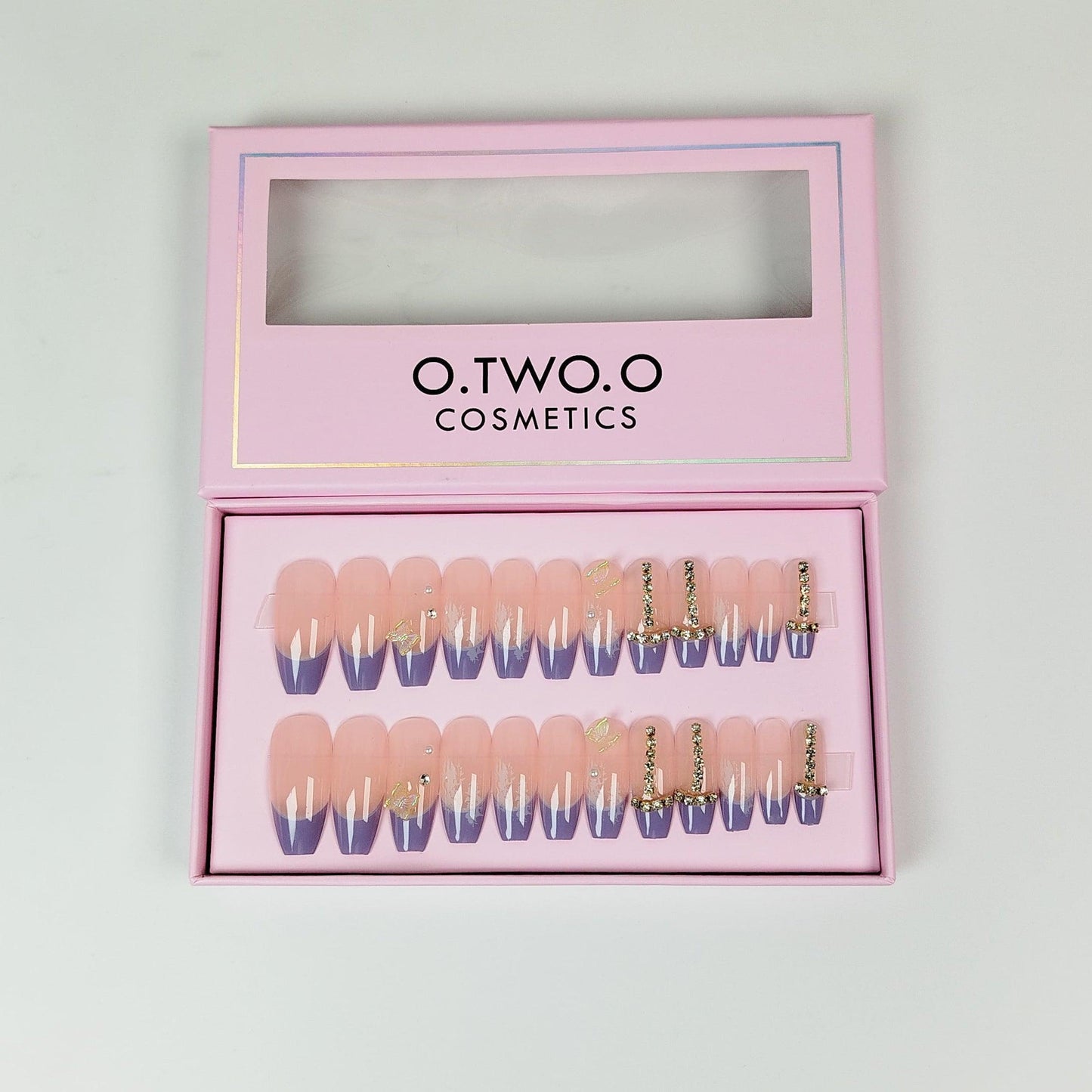 O.TWAO.O Nails - Otwoocosmetics