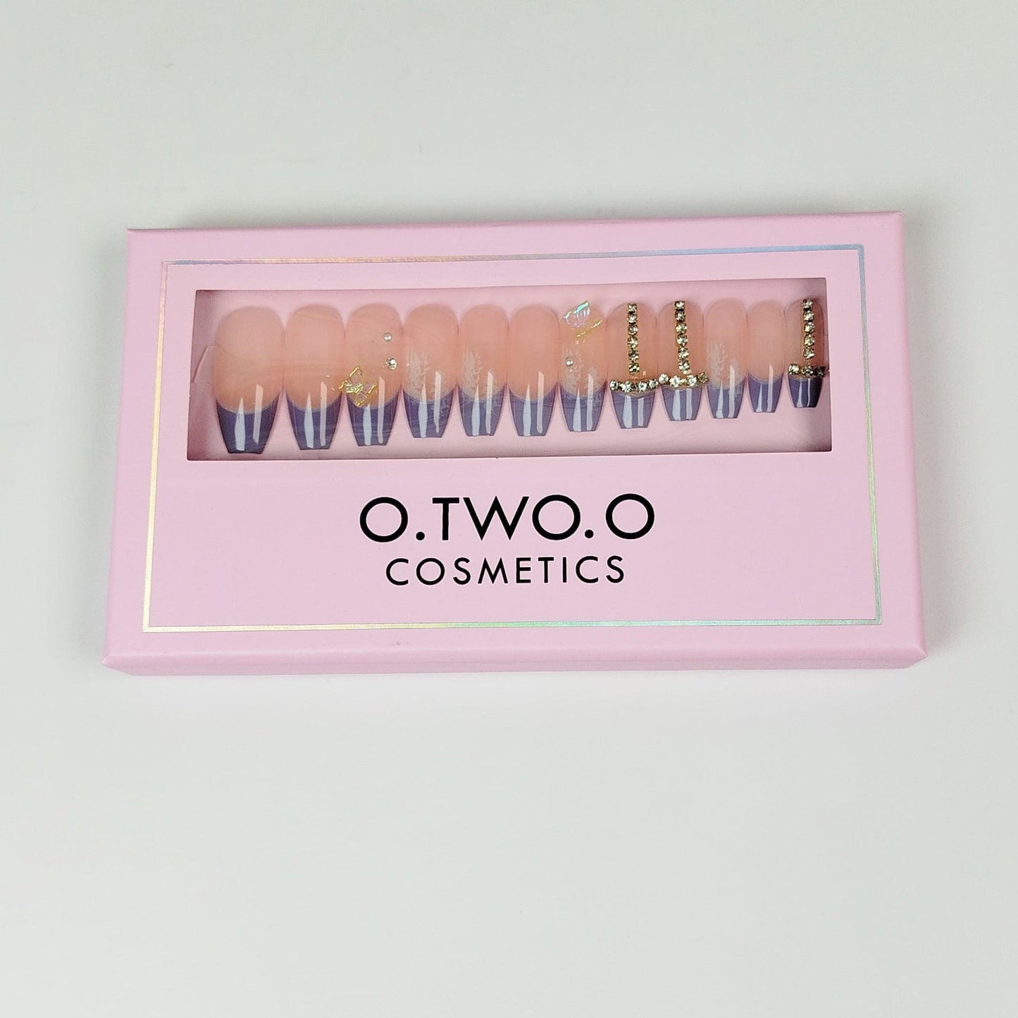 O.TWAO.O Nails - Otwoocosmetics