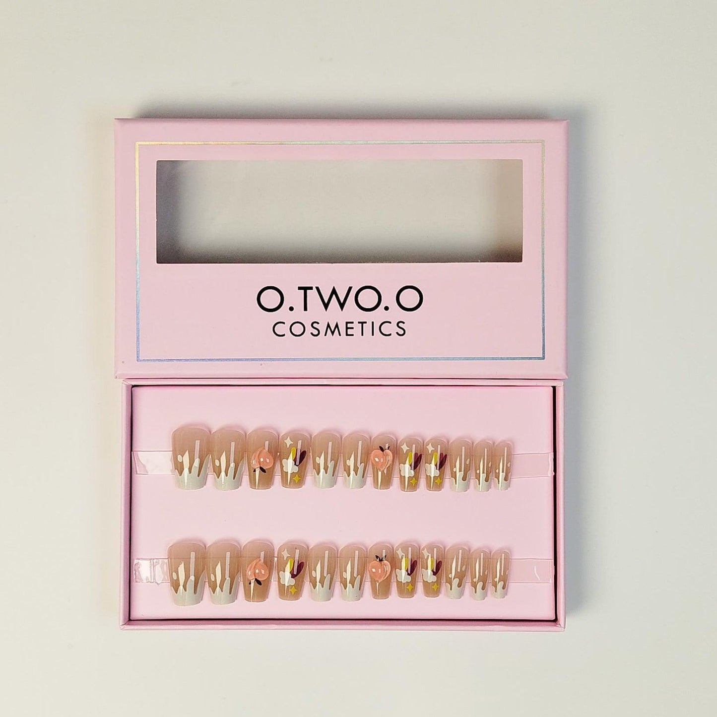 O.TwO.O Nails - Otwoocosmetics