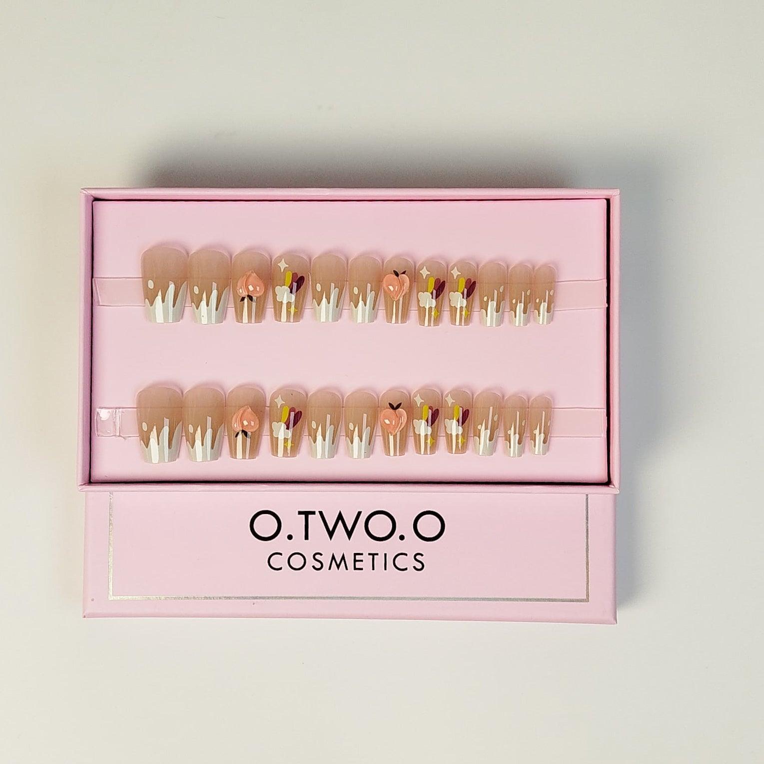 O.TwO.O Nails - Otwoocosmetics