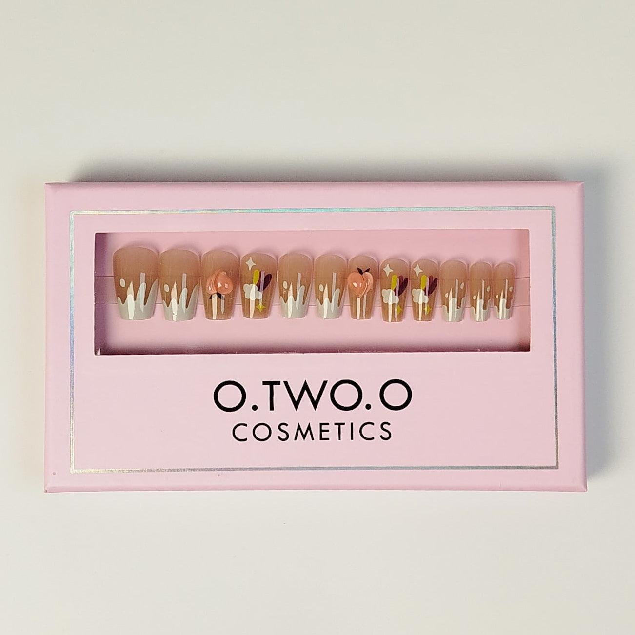 O.TwO.O Nails - Otwoocosmetics