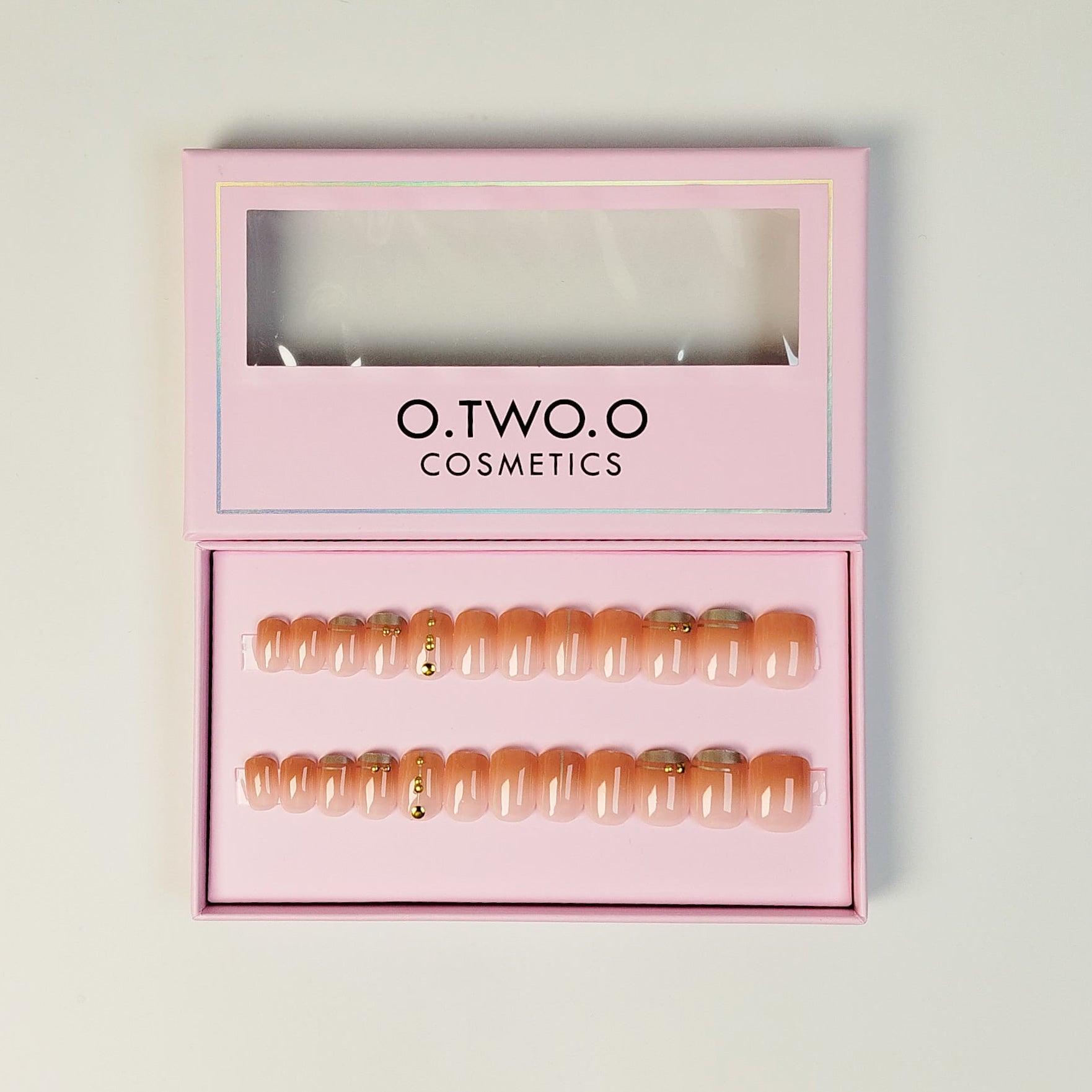 O.TWAO.O Nails - Otwoocosmetics