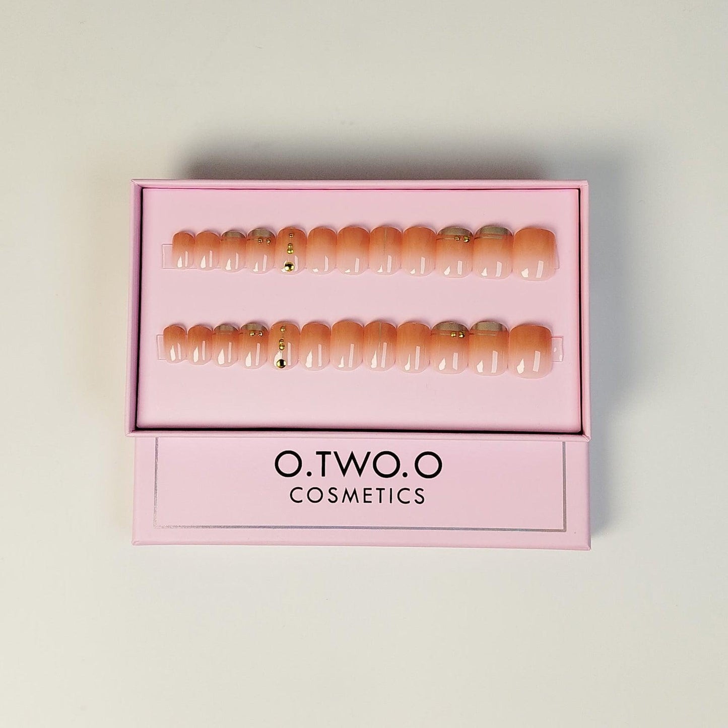 O.TWAO.O Nails - Otwoocosmetics