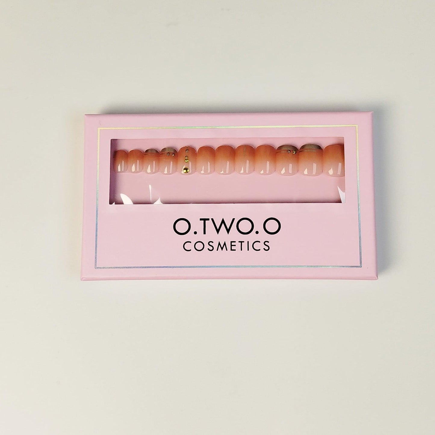 O.TWAO.O Nails - Otwoocosmetics