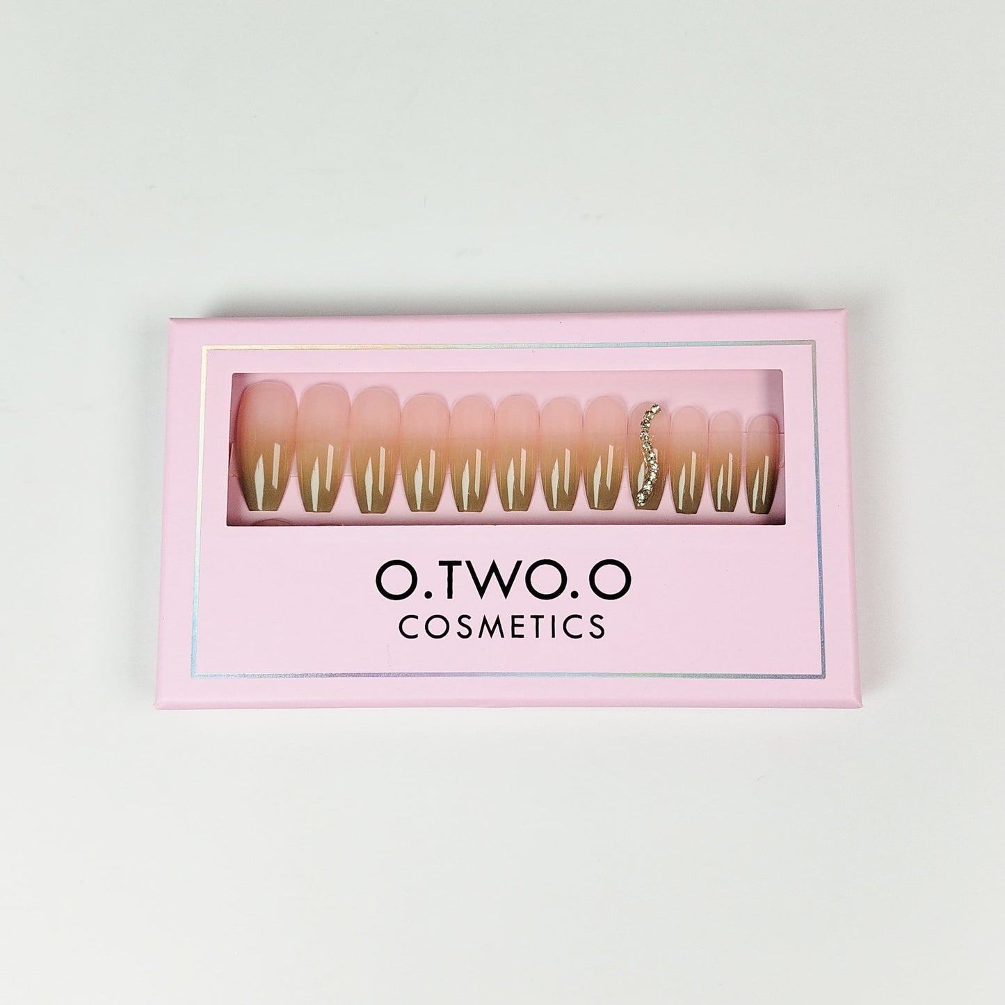 O.TWO.O Nails - Otwoocosmetics